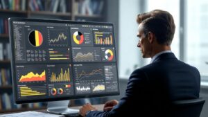 Le marché de l'assurance auto