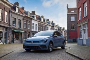 petite voiture en Belgique